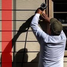 Best Wood Siding Installation  in Island Lake, IL